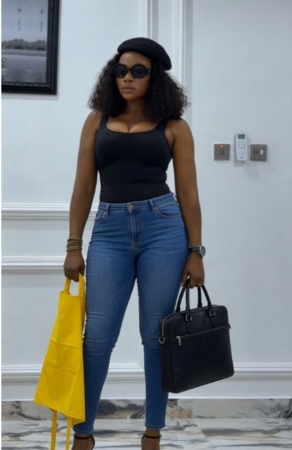 D' Empress tweet media