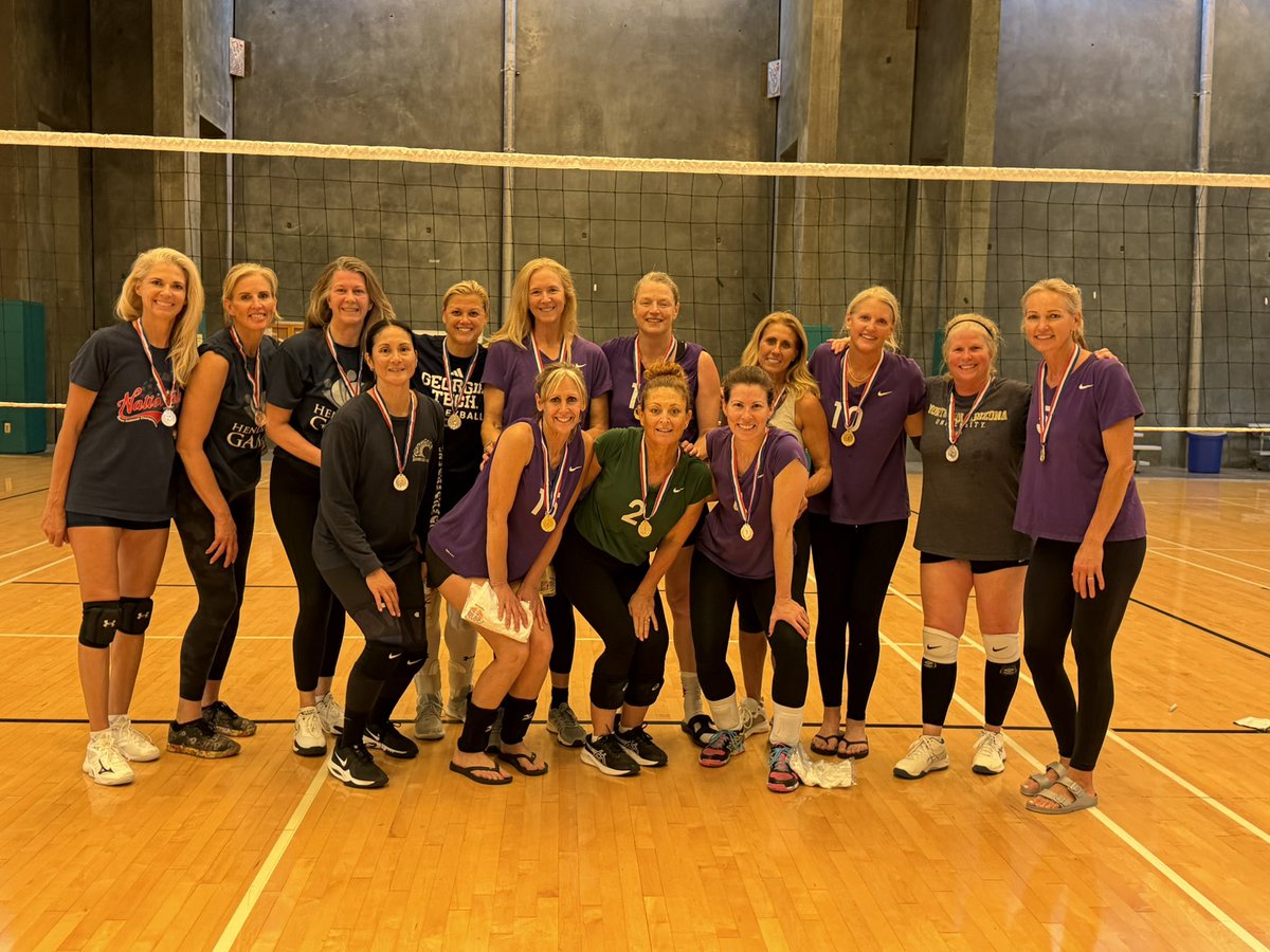Westmont Warriors Volleyball tweet media