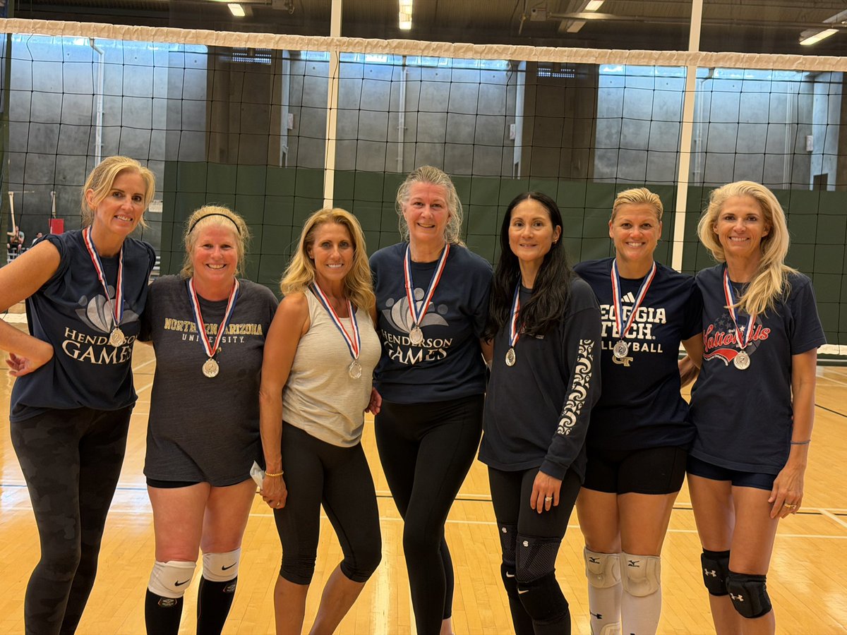 Westmont Warriors Volleyball tweet media
