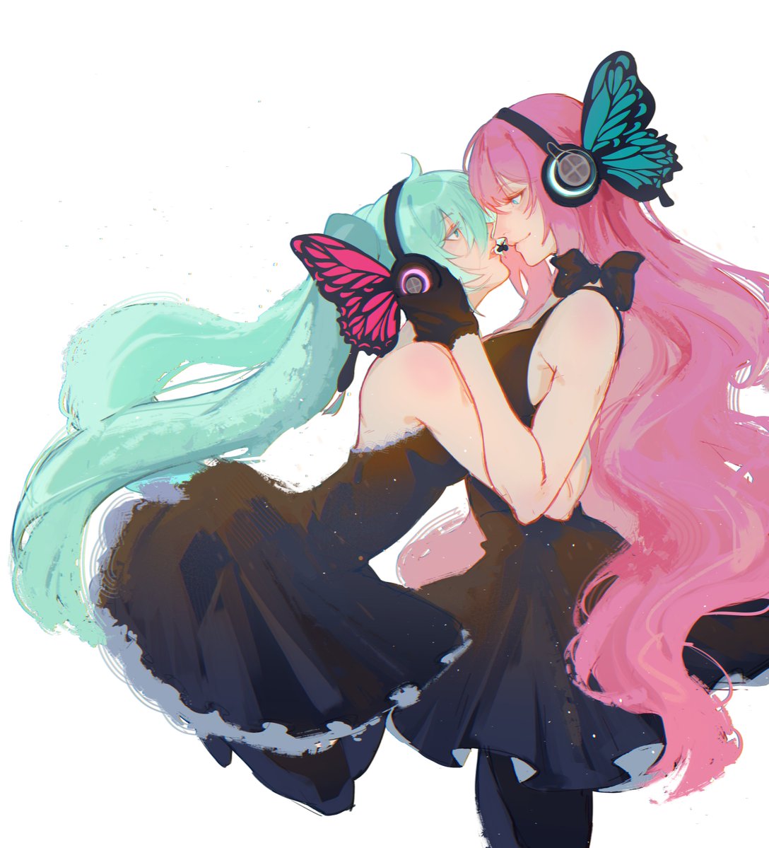 Lele ╭( *• ̀ω•́ )و tweet media