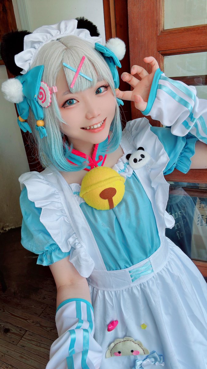 梨林檎 tweet media