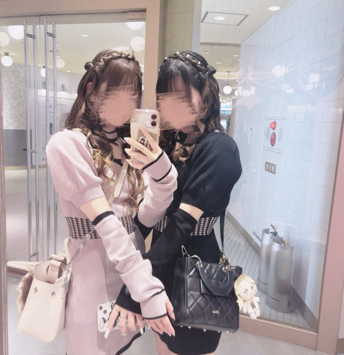 サカ♩ tweet media