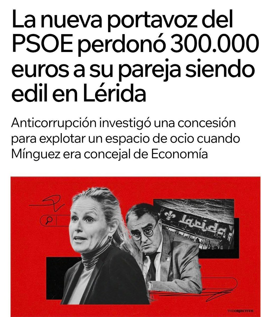 José Luque tweet media