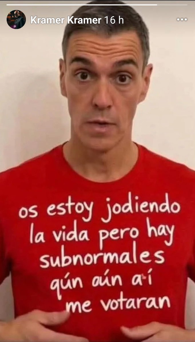 José Luque tweet media