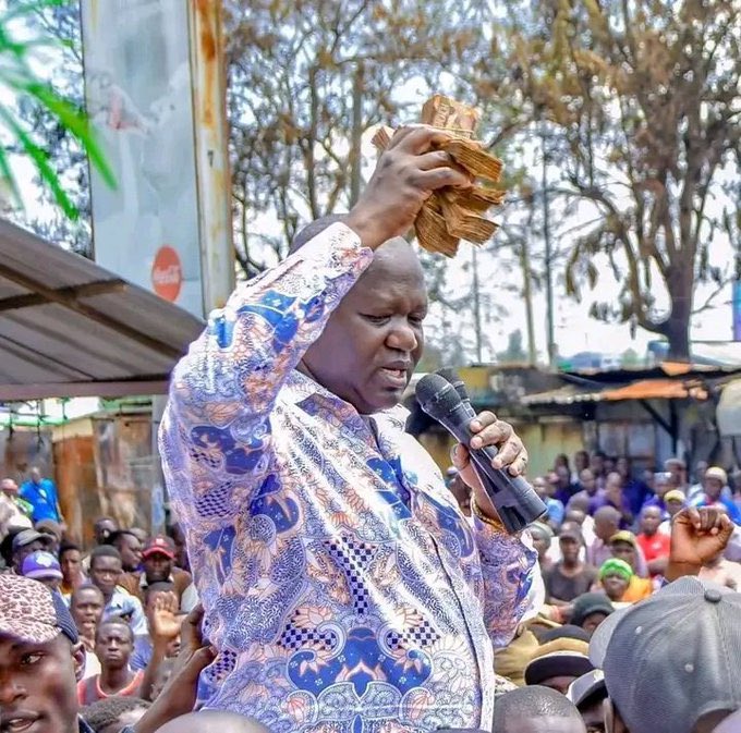 Willis Evans Otieno tweet media
