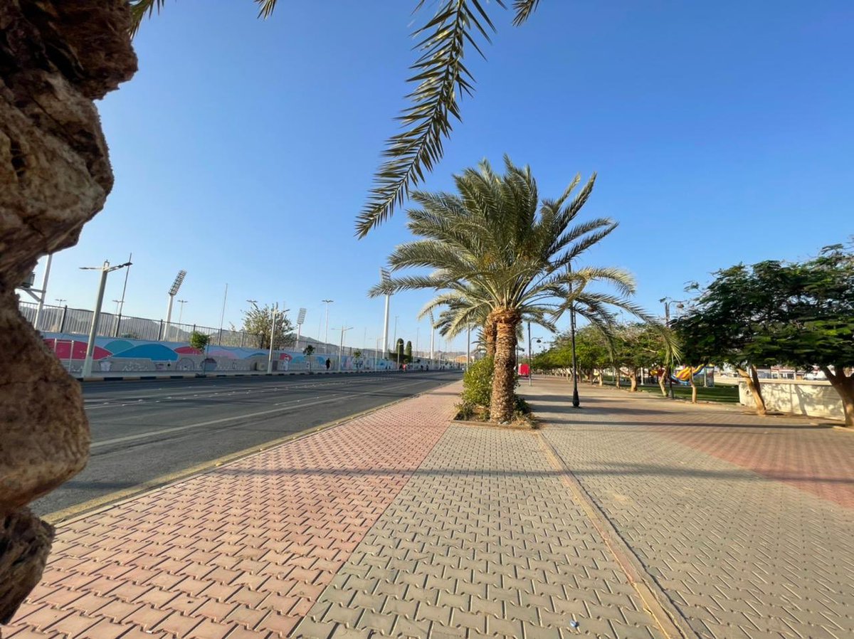 أمانة منطقة نجران tweet media