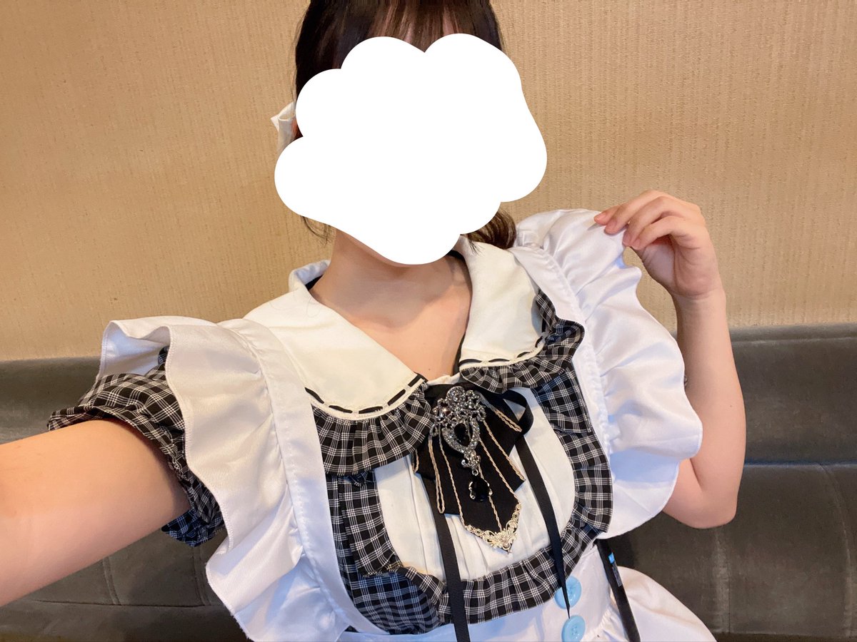 めいどかふぇCATS 大阪・京都・高槻 アニソン メイドカフェ tweet media