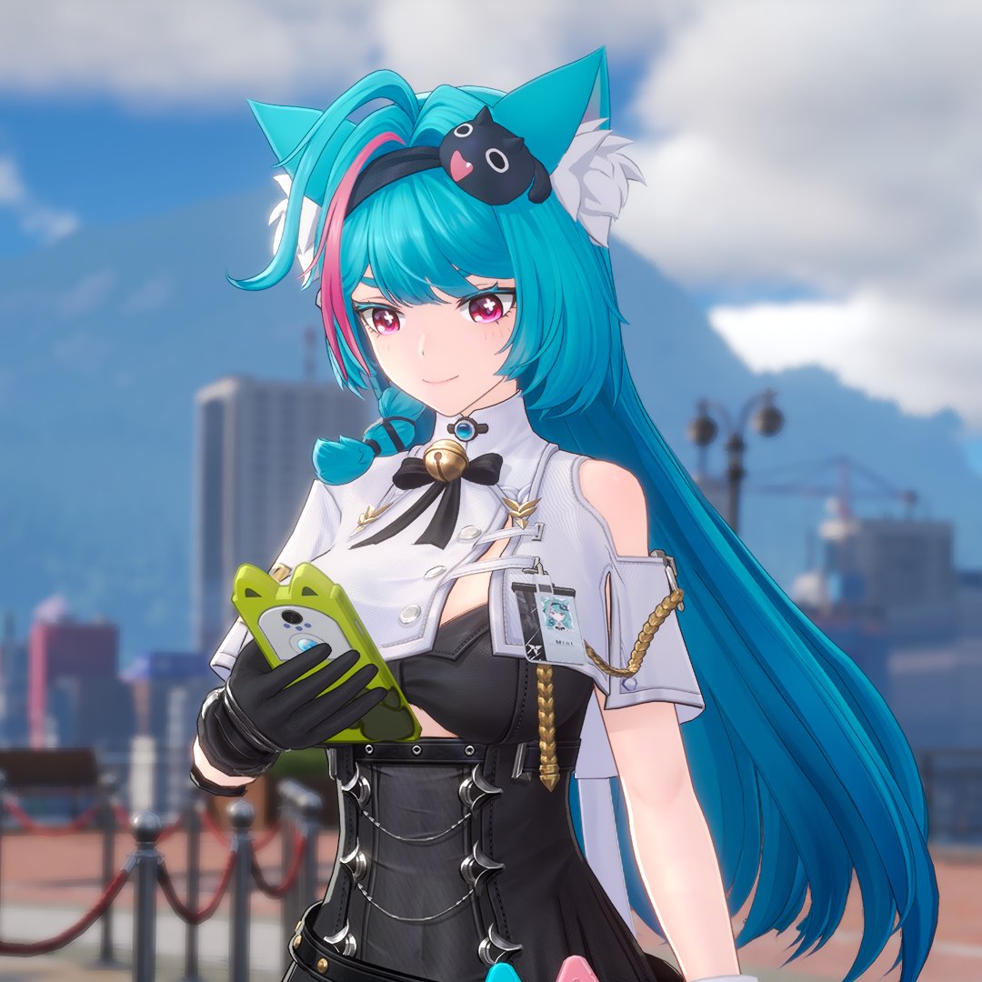 みっちゃんP/MicchanP tweet media