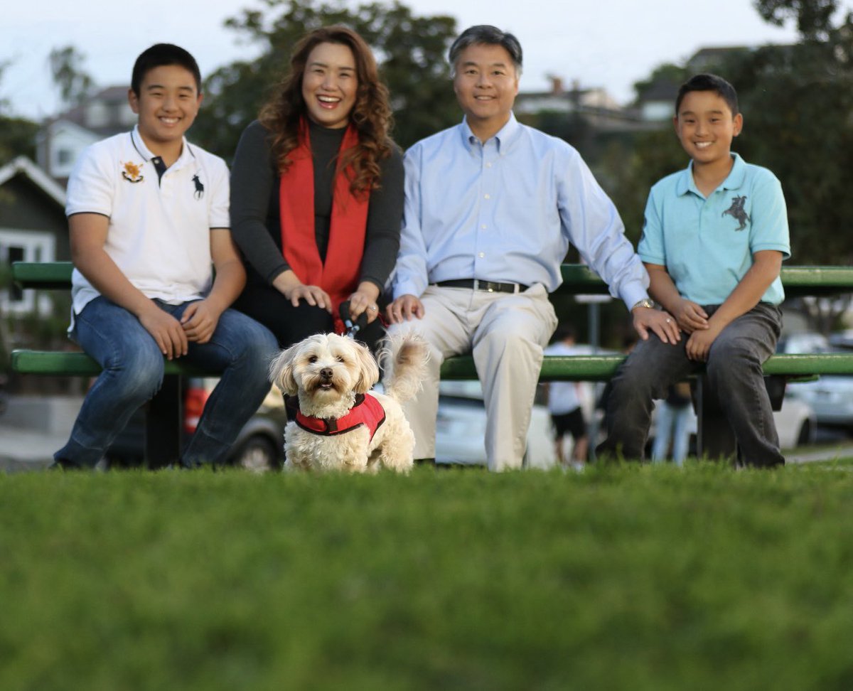 Ted Lieu tweet media