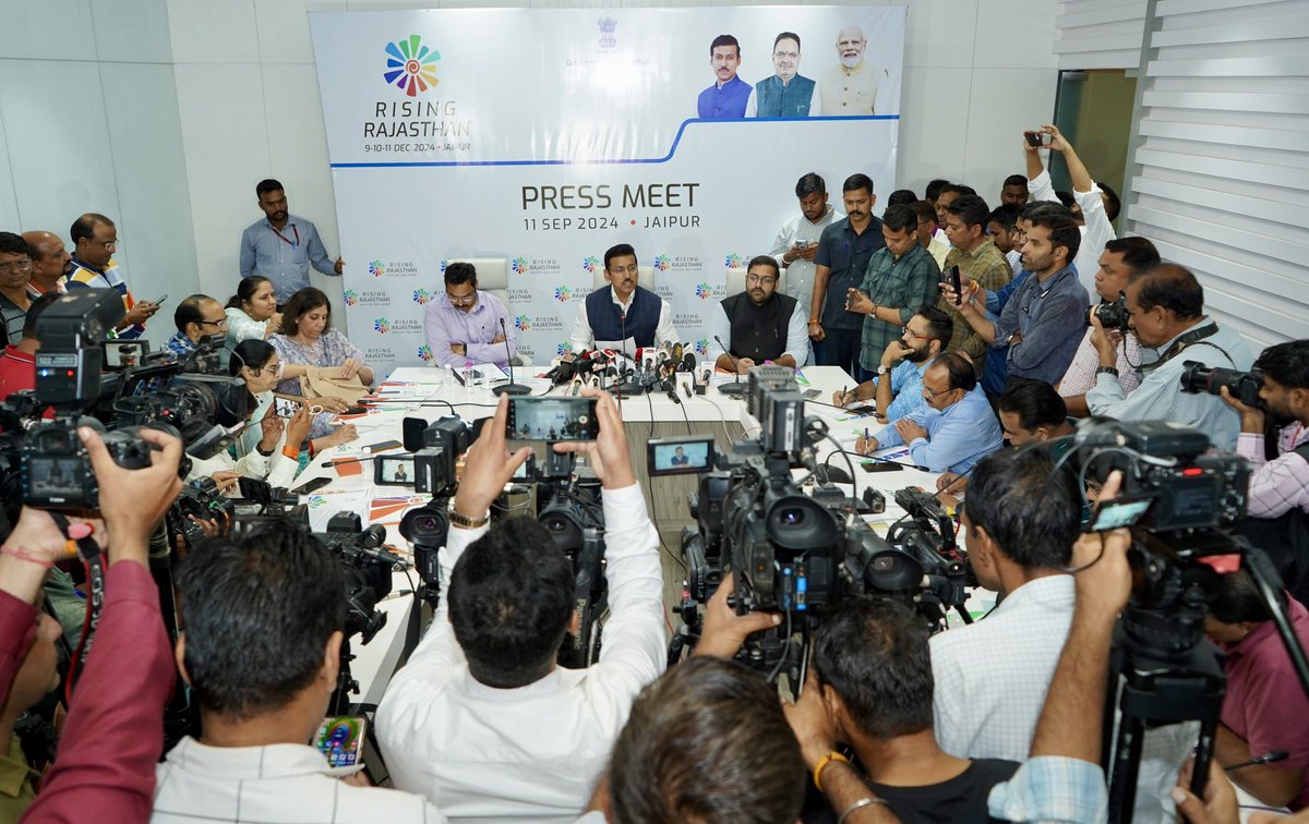 Col Rajyavardhan Rathore tweet media