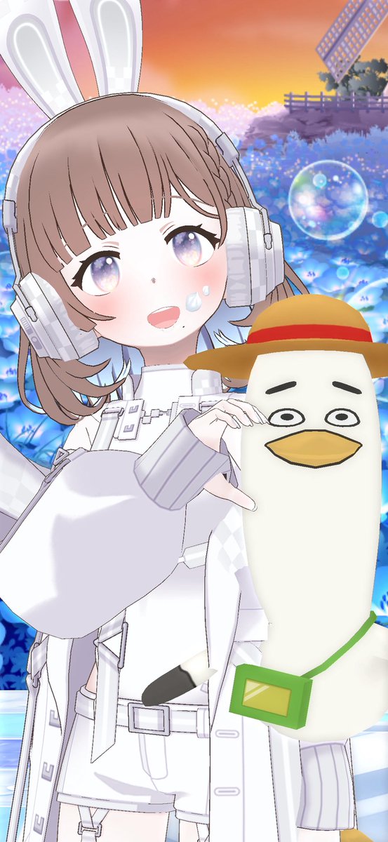 なえ tweet media