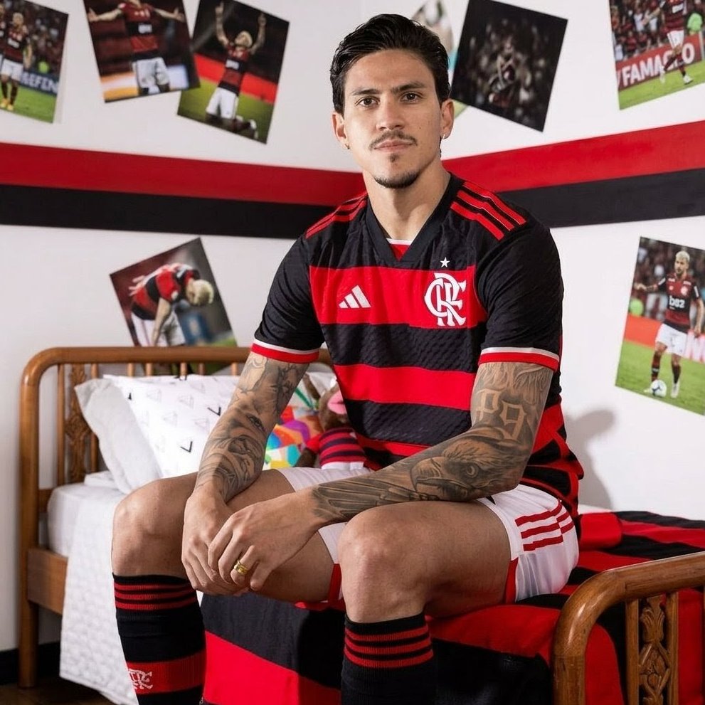 Gostosos Football Club tweet media
