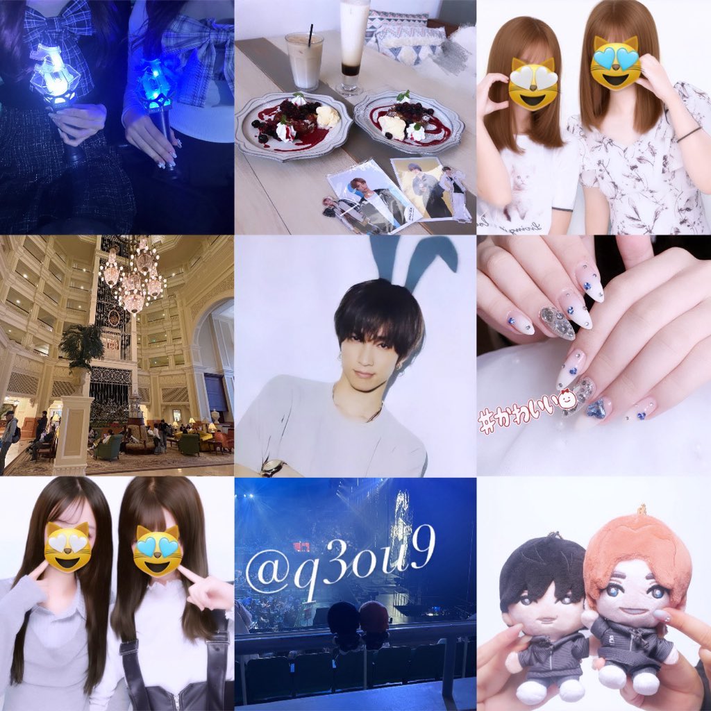 メさん♡ tweet media
