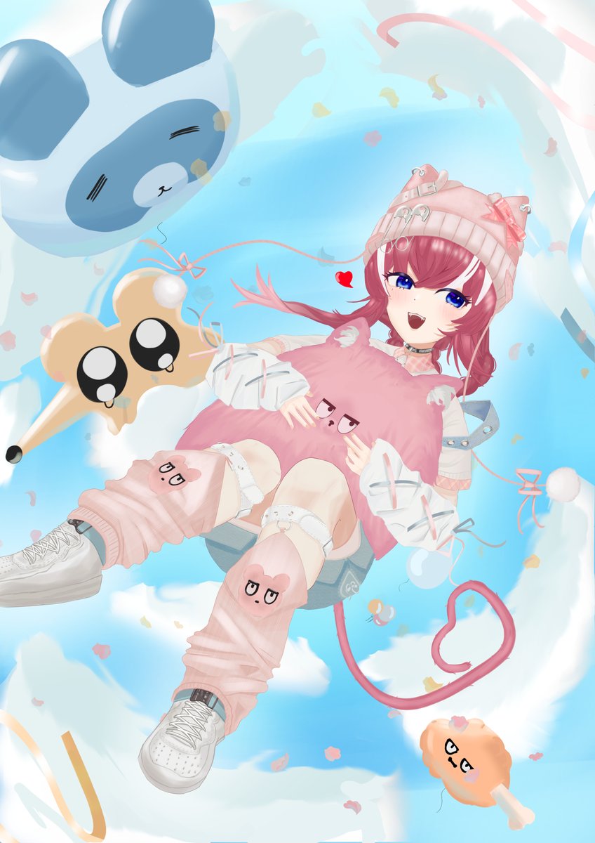 Kaiman (@Kaiman1867644) / Posts / X