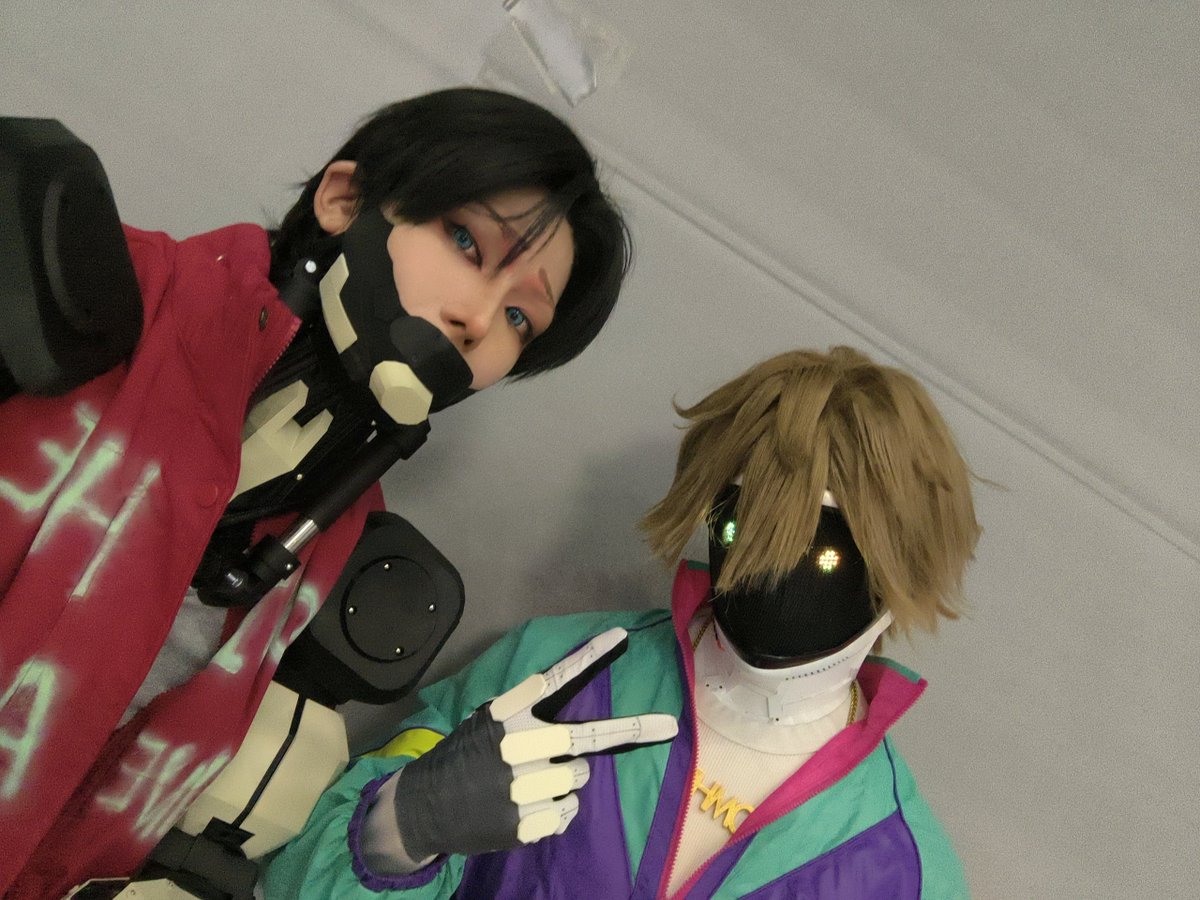 びせえも tweet media