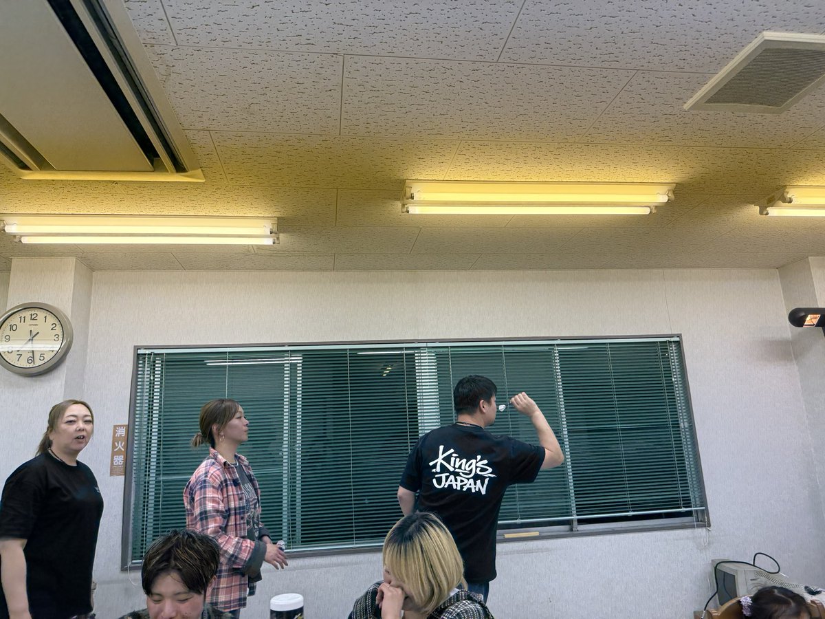 KJ_hide_KING's tweet photo. 昨日は、BBQ🍖
やっと酒抜けて来た感じ…

またやろ笑 https://t.co/kI2UjPLP5H