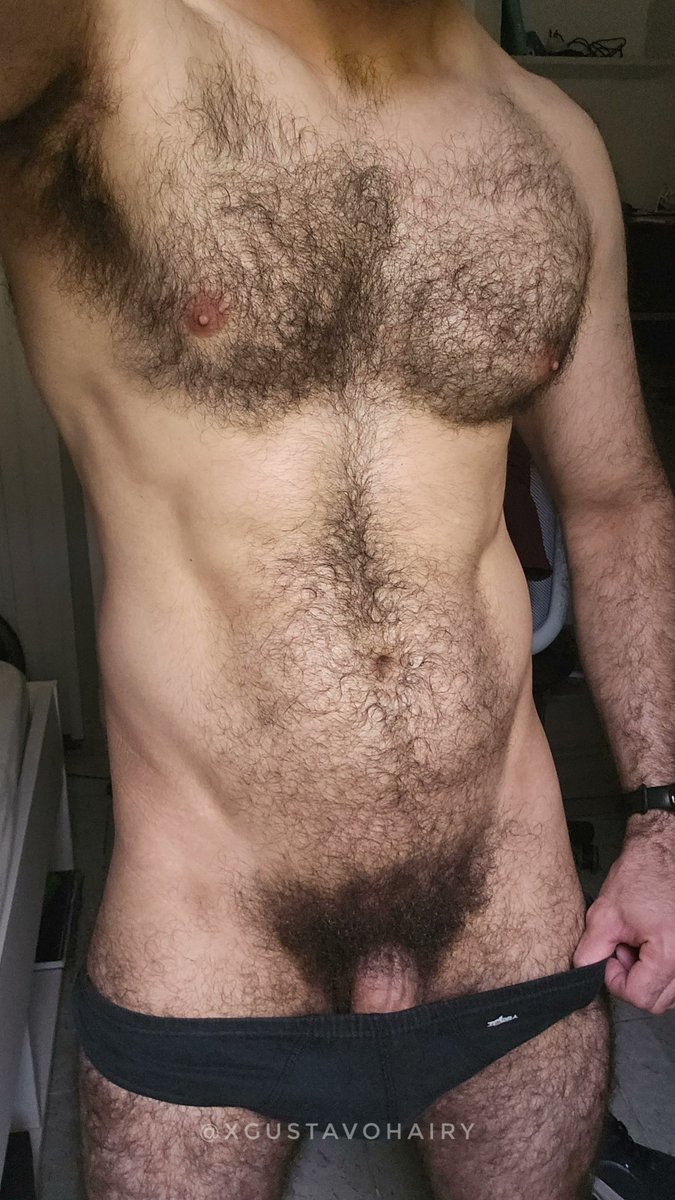Gustavo Hairy 23k tweet media