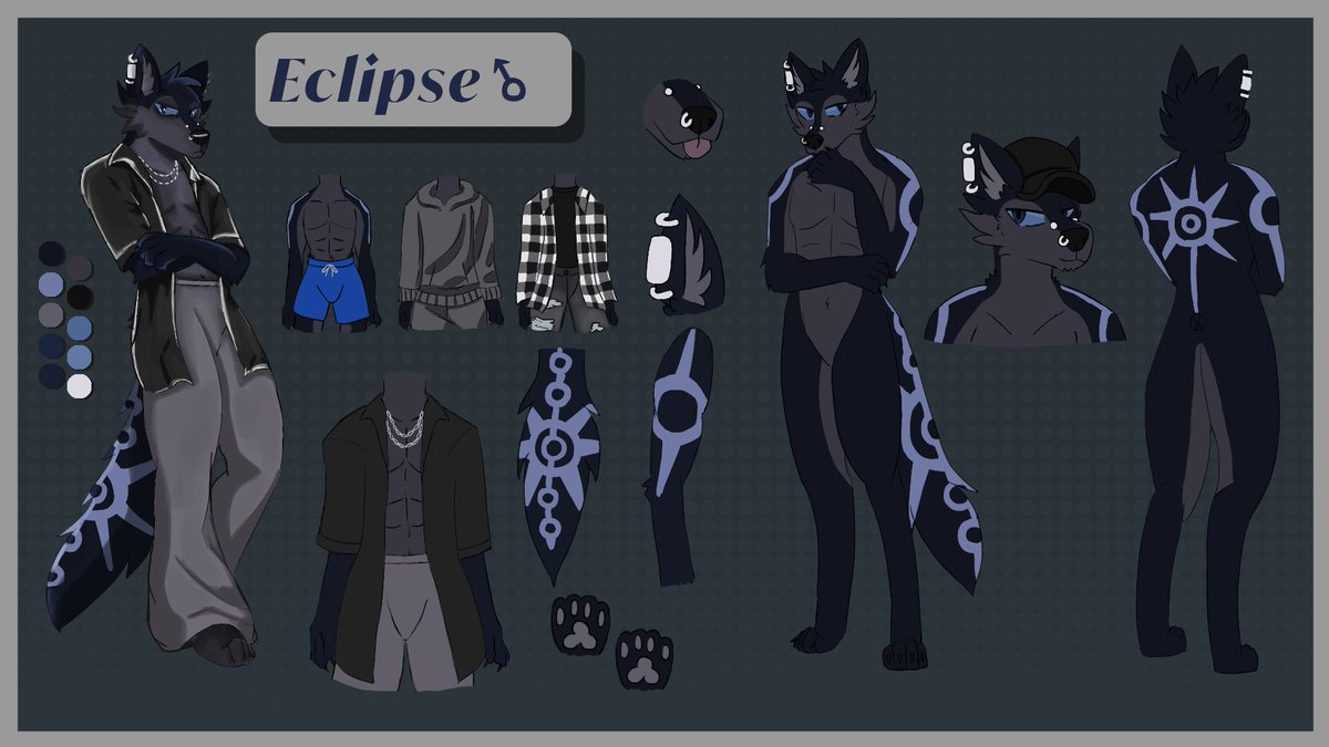 ECLIPSE ✦ tweet media