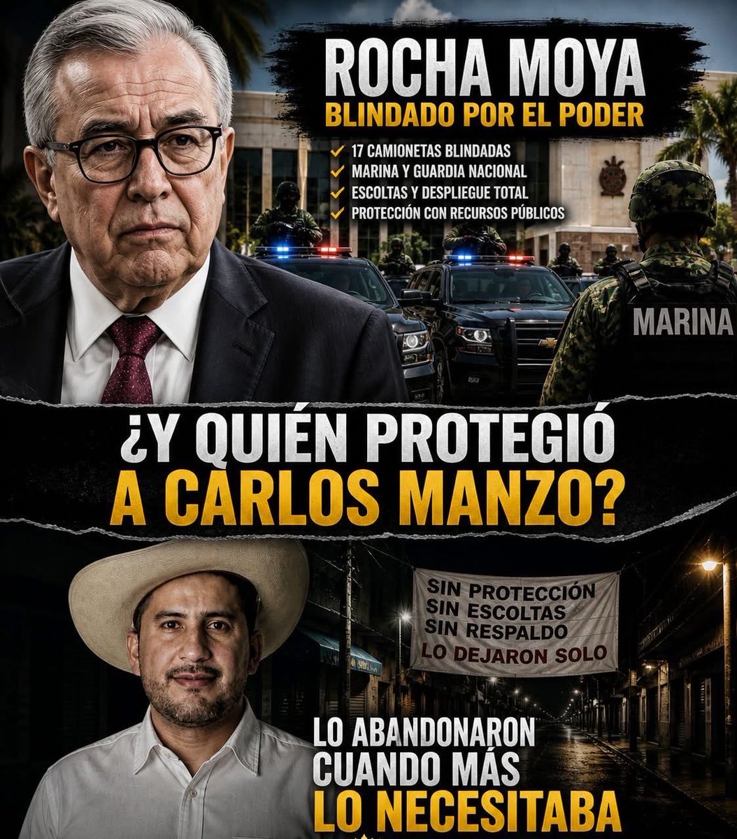 Vigia Ciudadano tweet media