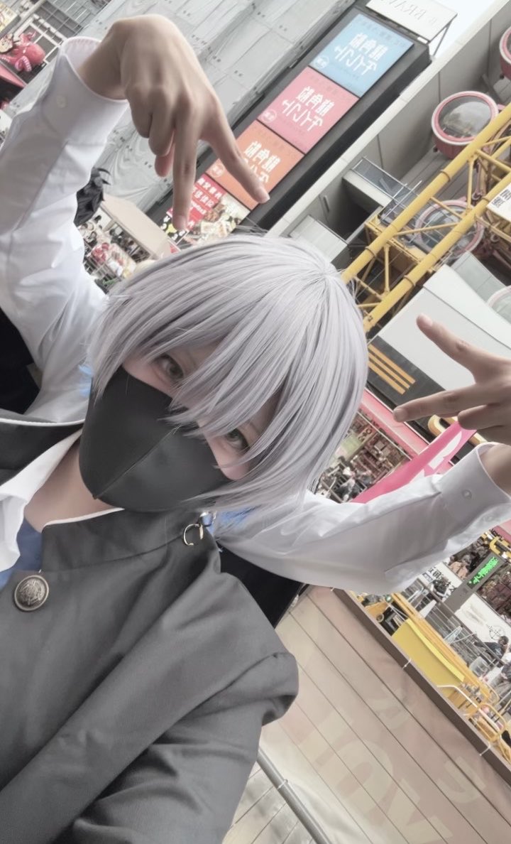花菜 tweet media