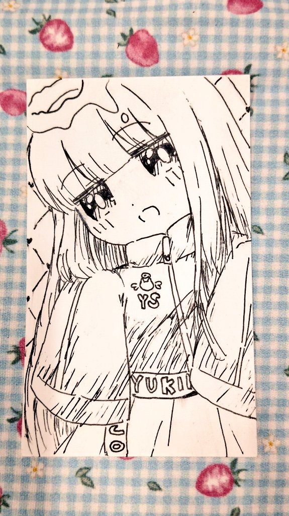 Post by くる。 on X: ゆ