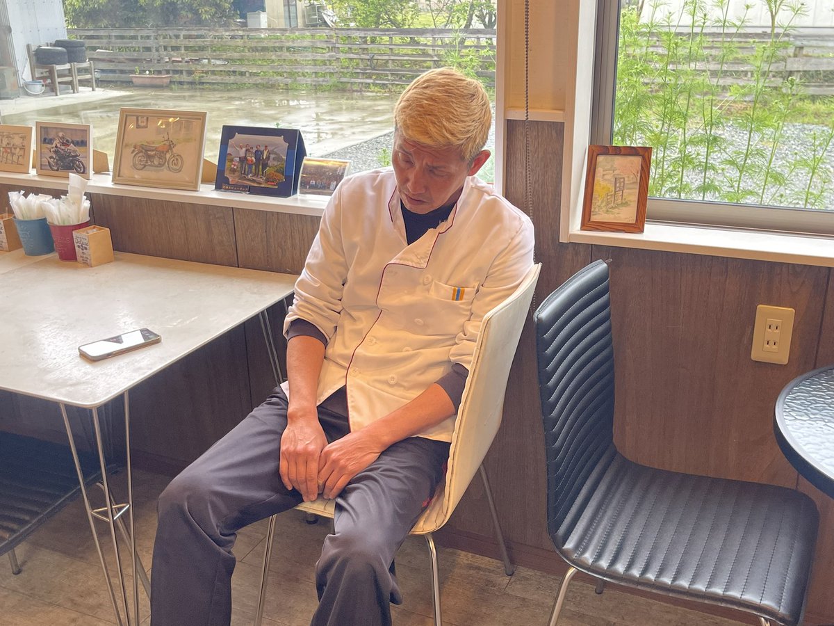 ヒロ tweet media