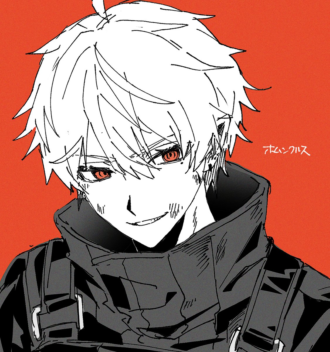 花見はる tweet media