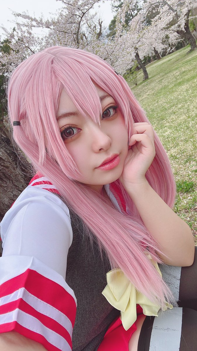seia112203's tweet photo. そくほ〜🌸
4人で併せしております🙌💞

 #もりマスカレ https://t.co/iIAsTQj7J9