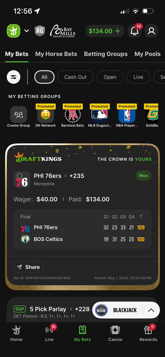 HubertsLeftNut's tweet image. My buddy asked me to put 40 on sixers ml for him. Really tempting to put it on black and make a 134 myself. Need opinions and thoughts. #help #doisuck
