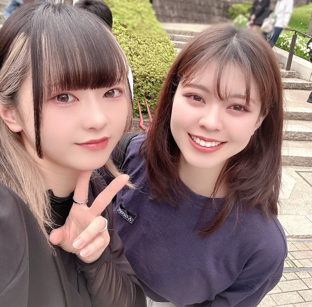 rikamero_Cos's tweet photo. アニフェスきたー！ https://t.co/wRZcyDFEDn