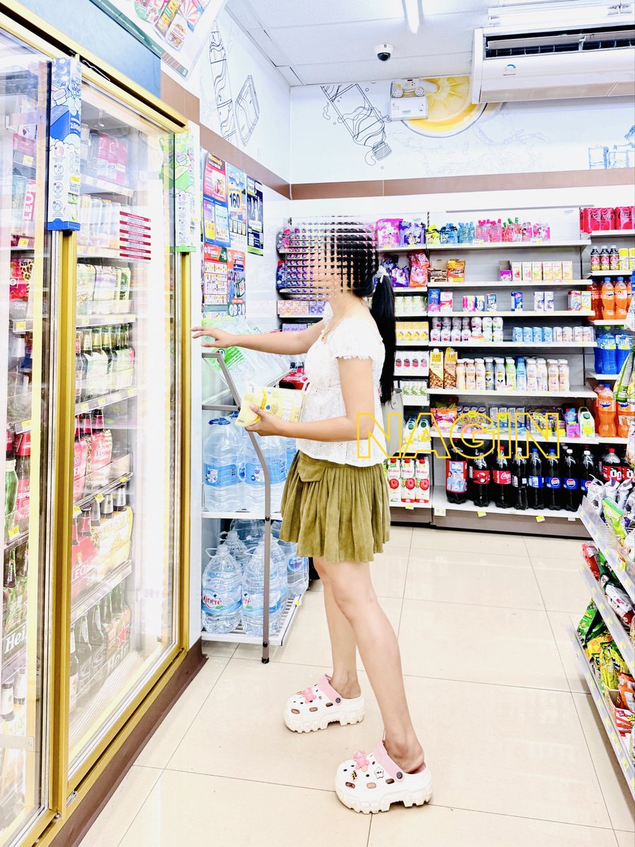 NAGIN (คู่รักแท้) tweet media