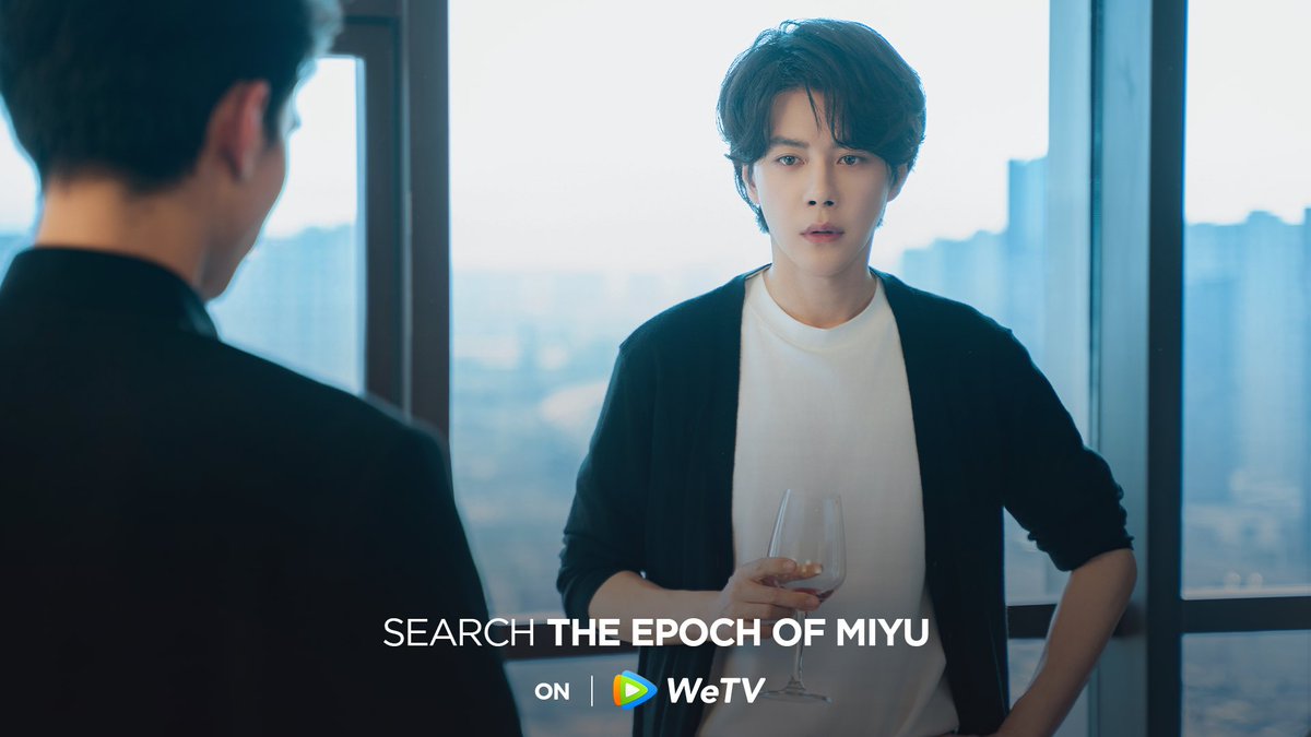 Ji Feng goes all in to protect the one he loves. Xu Miyu rebuilds her ...
