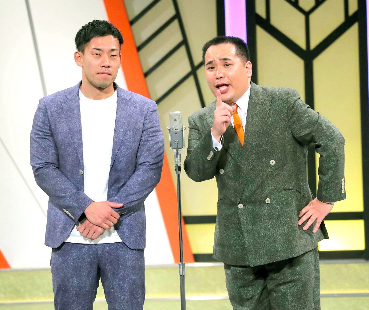 しいなさんですよ tweet media