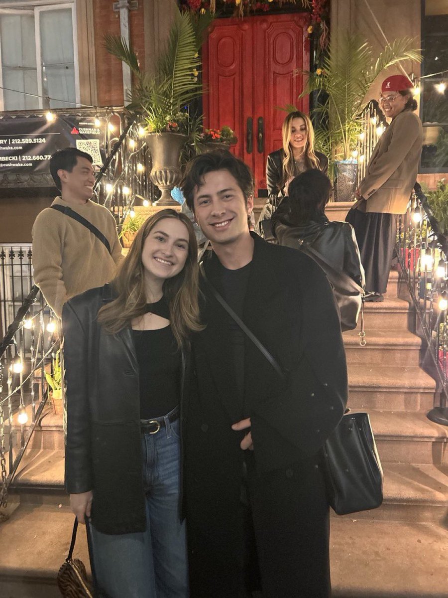 Hudson Williams Updates tweet media