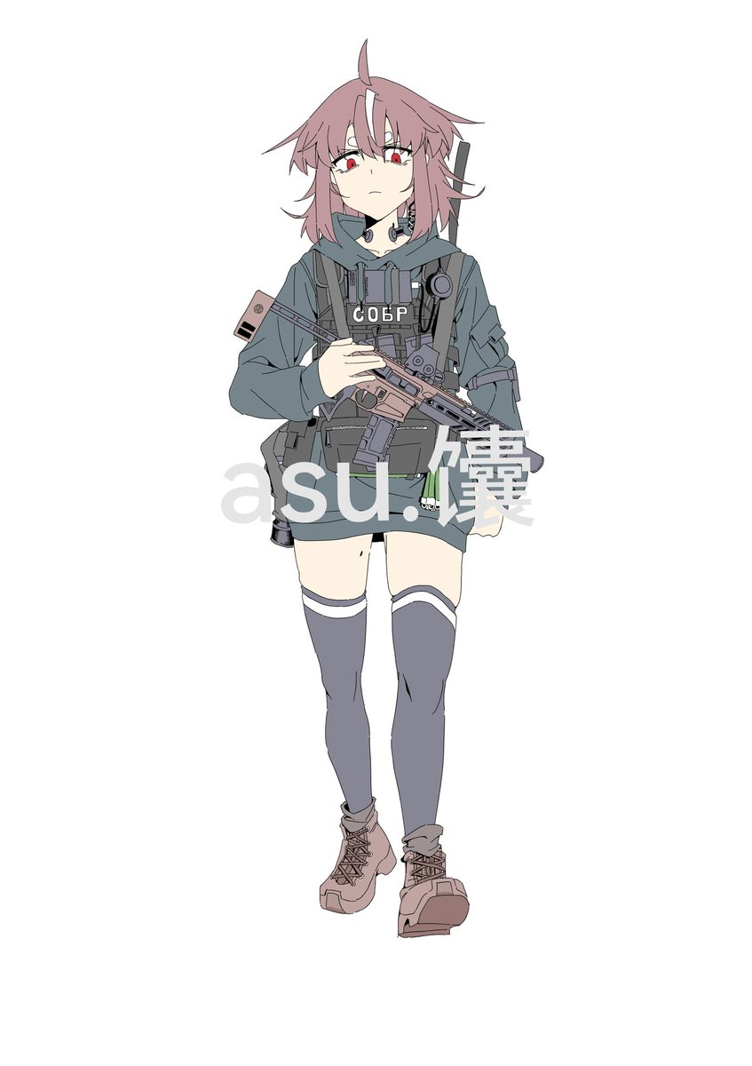 Nang_Asu's tweet photo. SIG Sauer MCX🚧 https://t.co/RsxgIZK1Ps