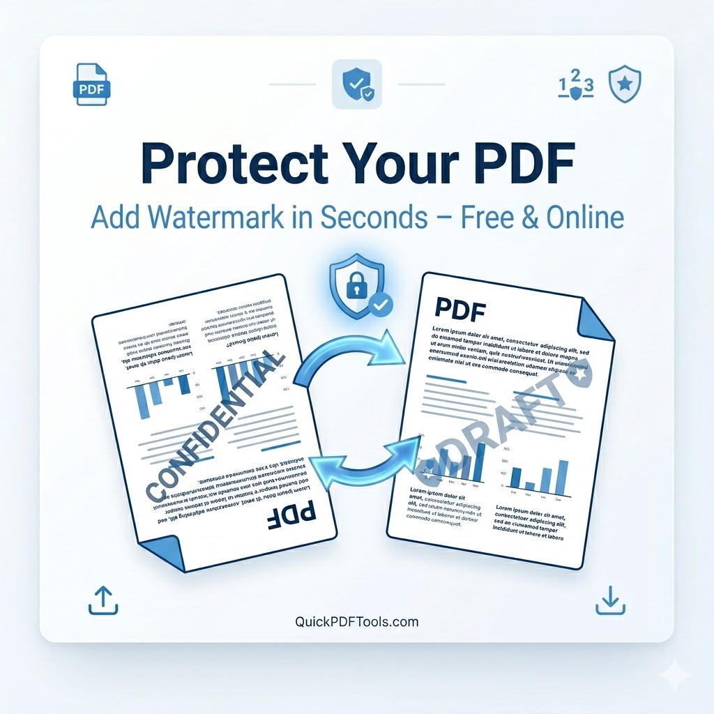 velapdfofficial's tweet image. Sending PDFs without watermark? Risky.

Protect your files in seconds:
✔ Add text/image watermark
✔ Customize placement
✔ No signup

Simple step. Strong protection.
#PDFTools #Watermark #TechTips