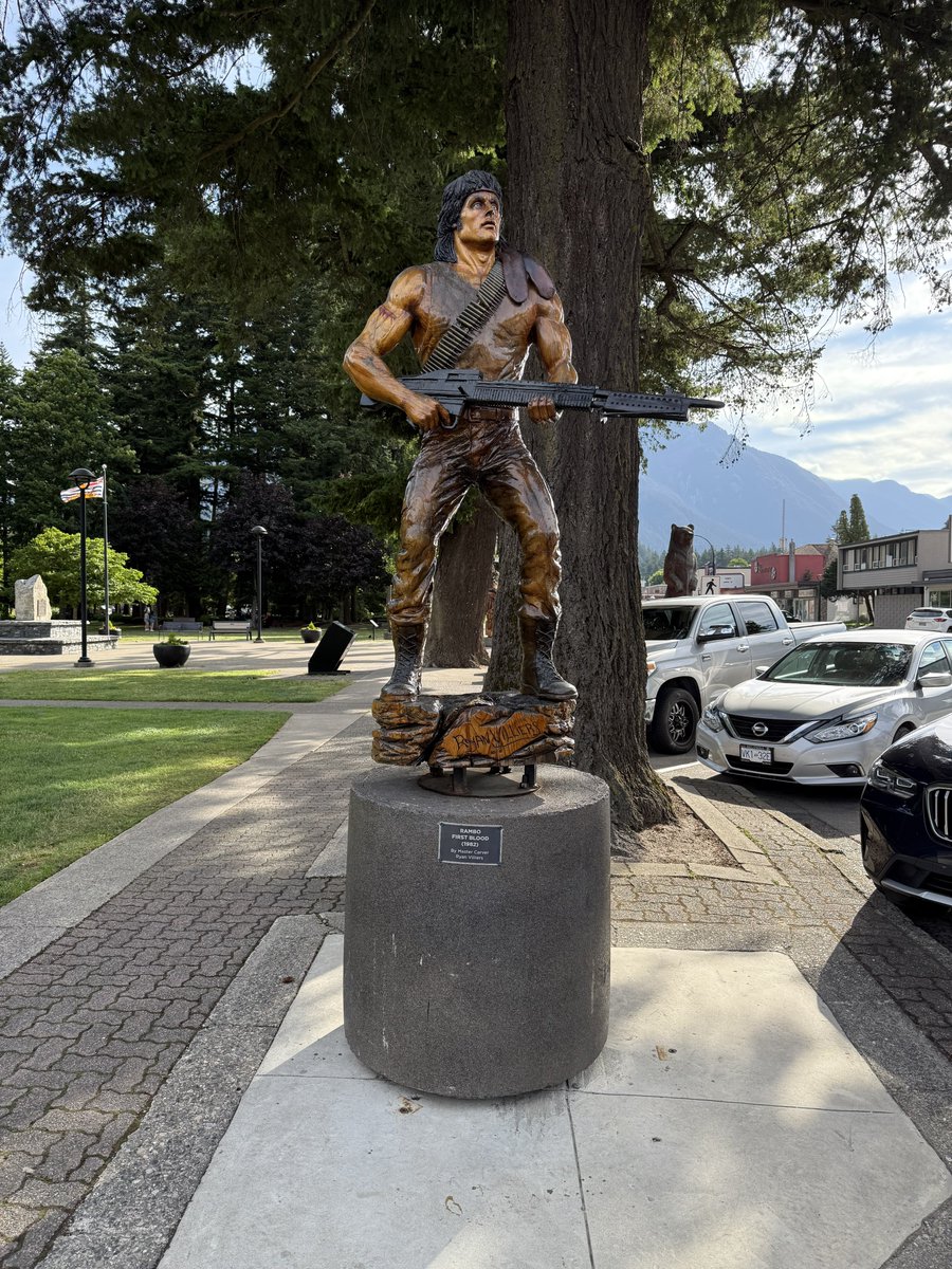 Mobile_Marty's tweet photo. @MarcSessler Visit Hope, BC! https://t.co/efHfhzRP8W