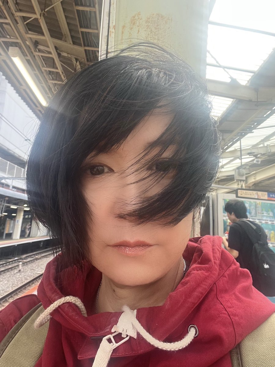 瀧本容子 tweet media