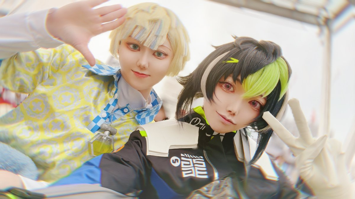 ネルコ💤 tweet media