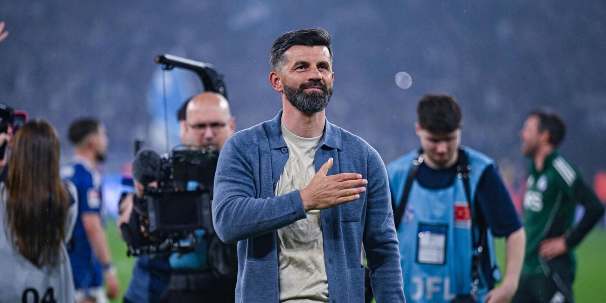 Ruhr Nachrichten S04 tweet media