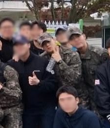 EUNWOO TODAY 😭 i missed him so much