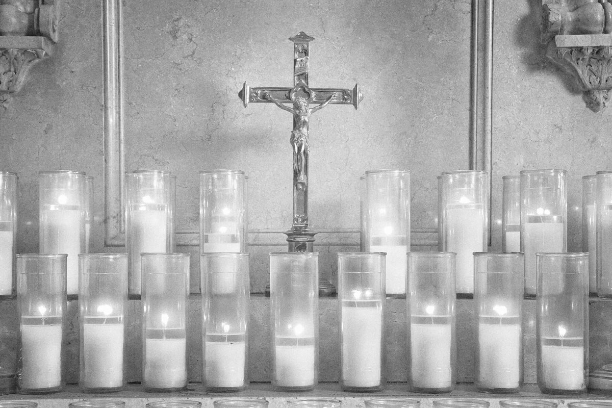 witzshared's tweet image. 7 of the Most Popular Catholic #Saints, and Their #Stories buff.ly/rQM3uJP