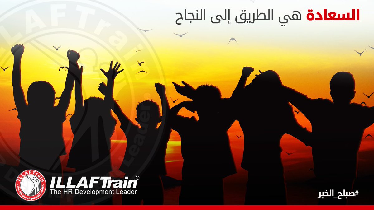 ILLAFTrain Ltd tweet media