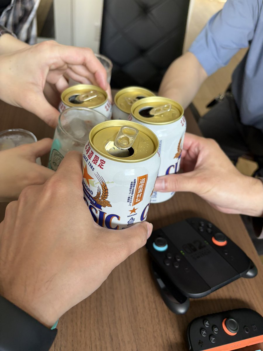 ツヨシ tweet media