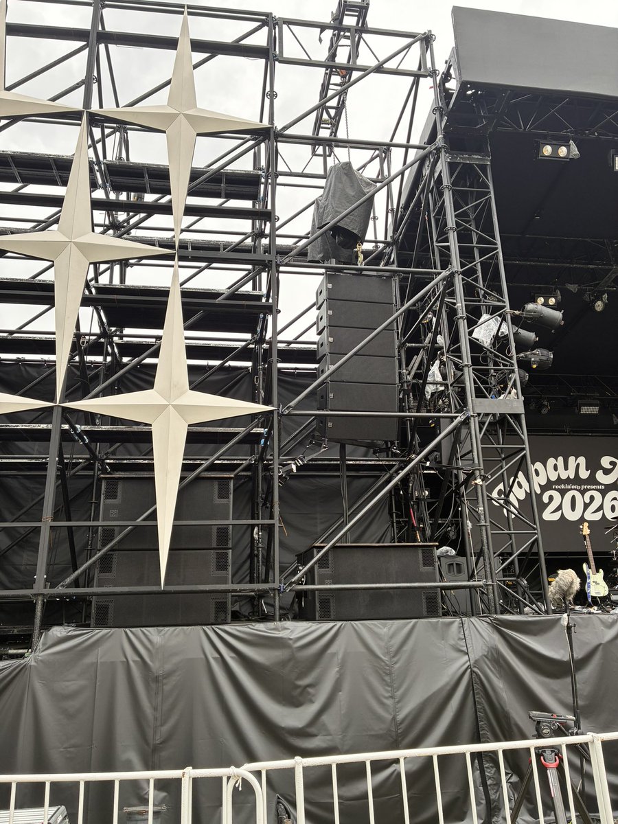 STAGE鈴音 tweet media