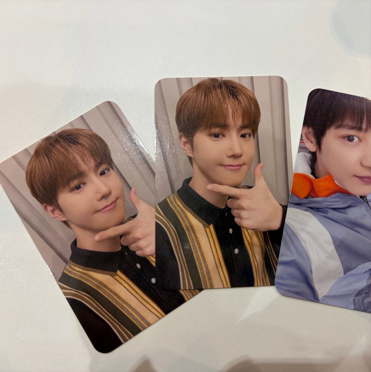 포테치🐯5/2~4名古屋🇯🇵 tweet media