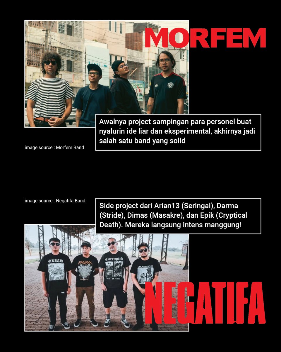 SuperMusic_ID's tweet image. Lo pada lebih suka project sampingan ini atau band asli mereka?

#INIRASANYASUPER⁣
#SUPERLIVE⁣
#SUPERMUSIC
#MUSIC