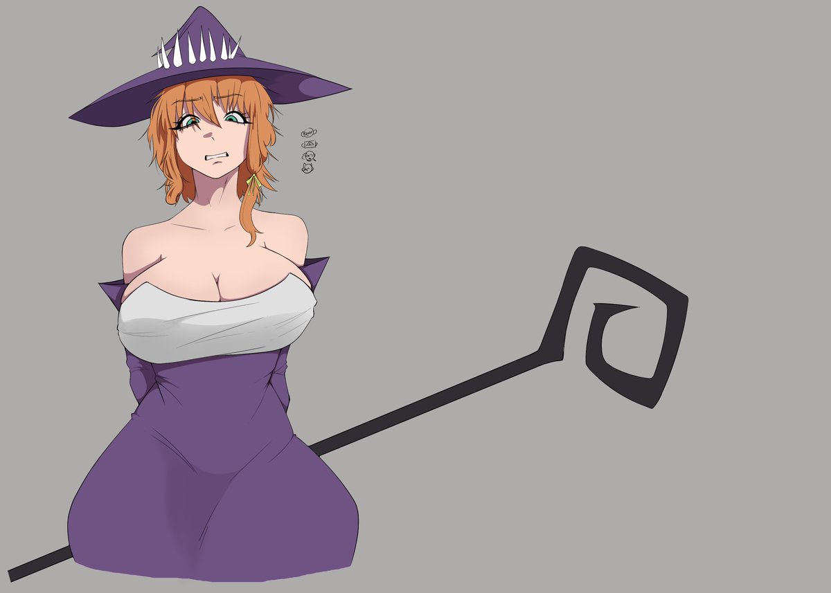 tfhhgfdhyhu's tweet image. Dio mio

#BLACKSOULS #Dorothy #Miranda  #fanart #draw #arte #art