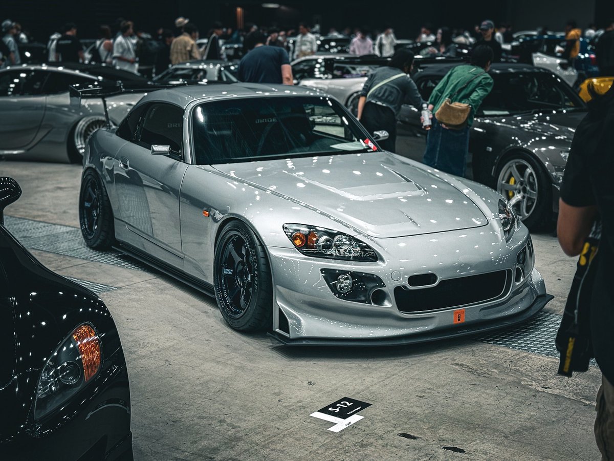hyuxap's tweet photo. #wekfest https://t.co/NYPsApkn3m