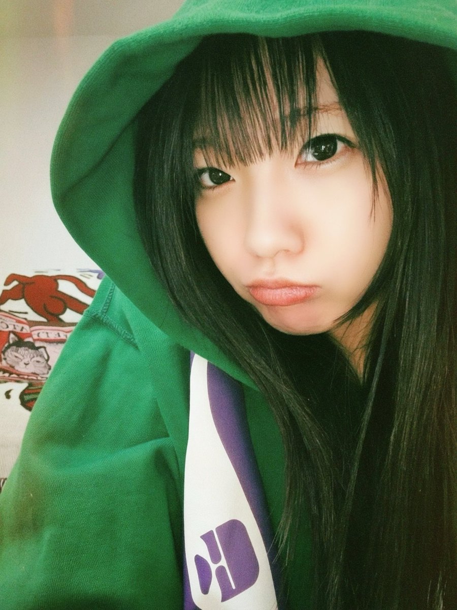 斉藤 朱夏 tweet media